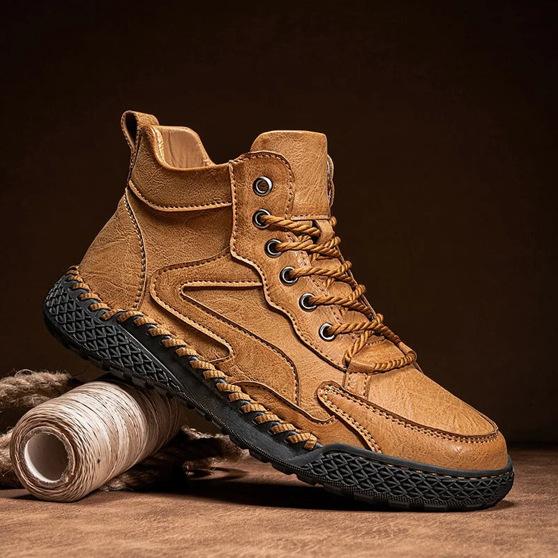 Botas Gearlock