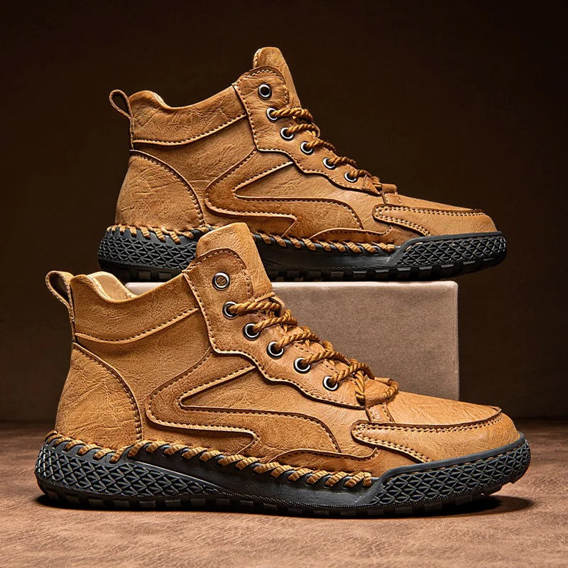 Botas Gearlock