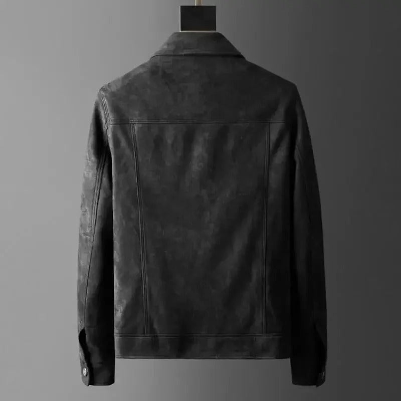 Veste cintrée Matteo