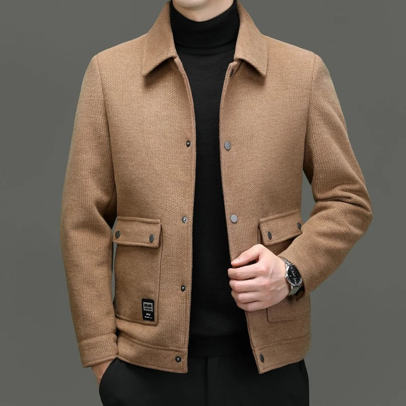 Montclair Wolljacke