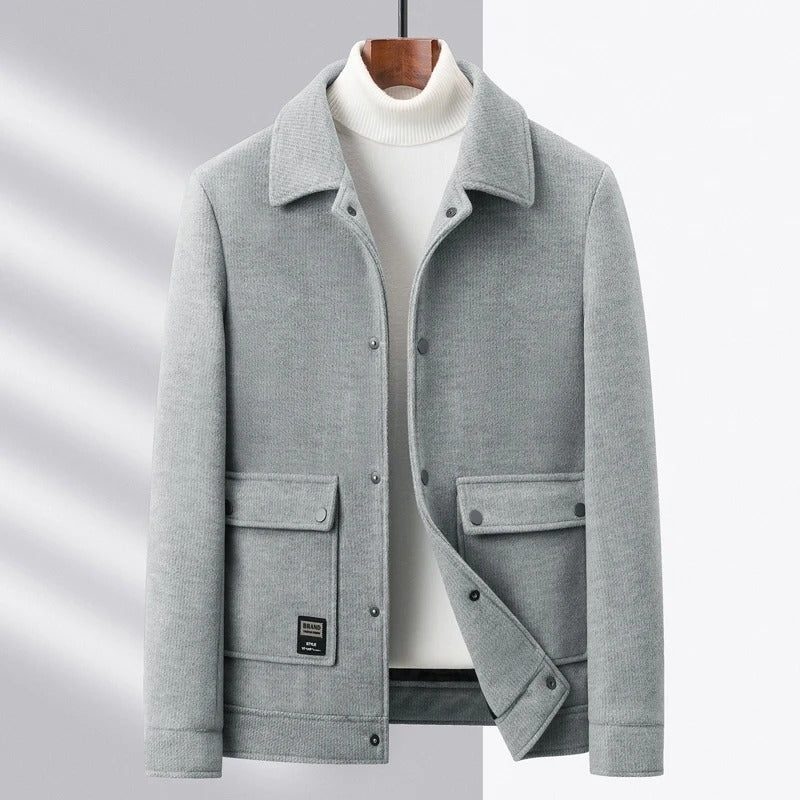 Montclair Wolljacke