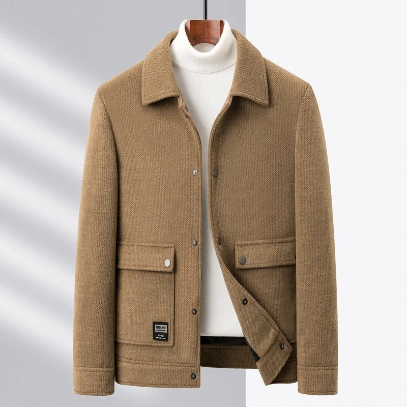 Montclair Wolljacke