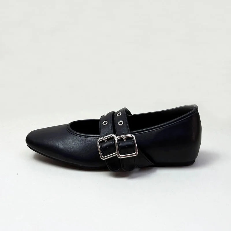 ALISEN MARY JANE FLATS