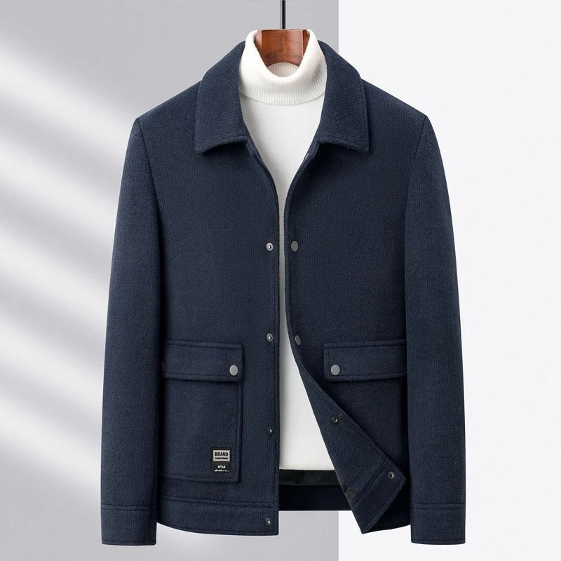 Montclair Wolljacke