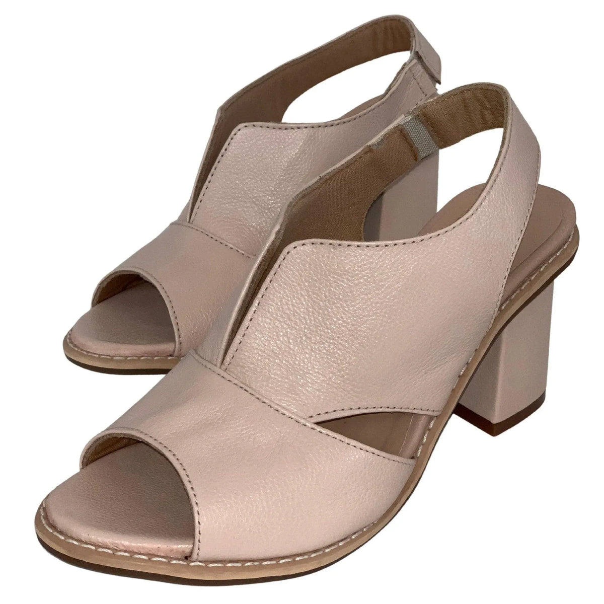 Marigold | Women's Heeled Sandals