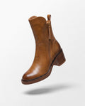 Marlena Block Heel Boots