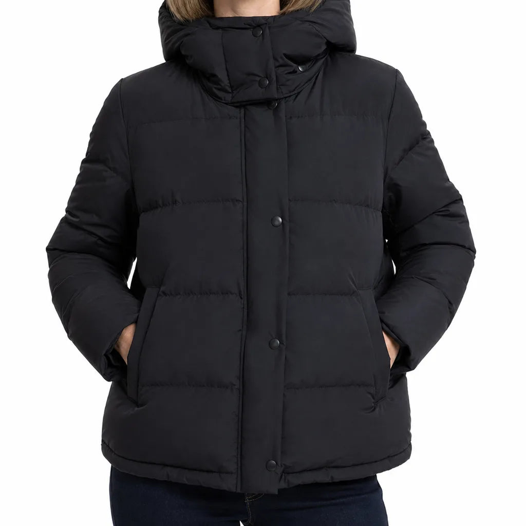 Marnie | Women's Waterproof Puffer Jacket