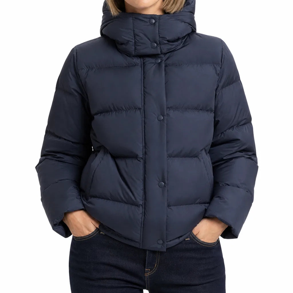 Marnie | Women's Waterproof Puffer Jacket