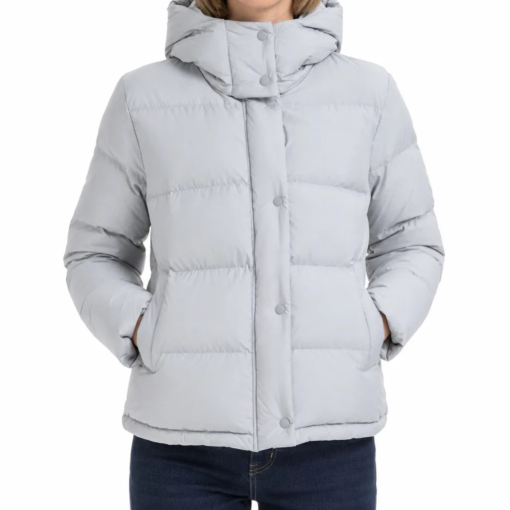 Marnie | Women's Waterproof Puffer Jacket