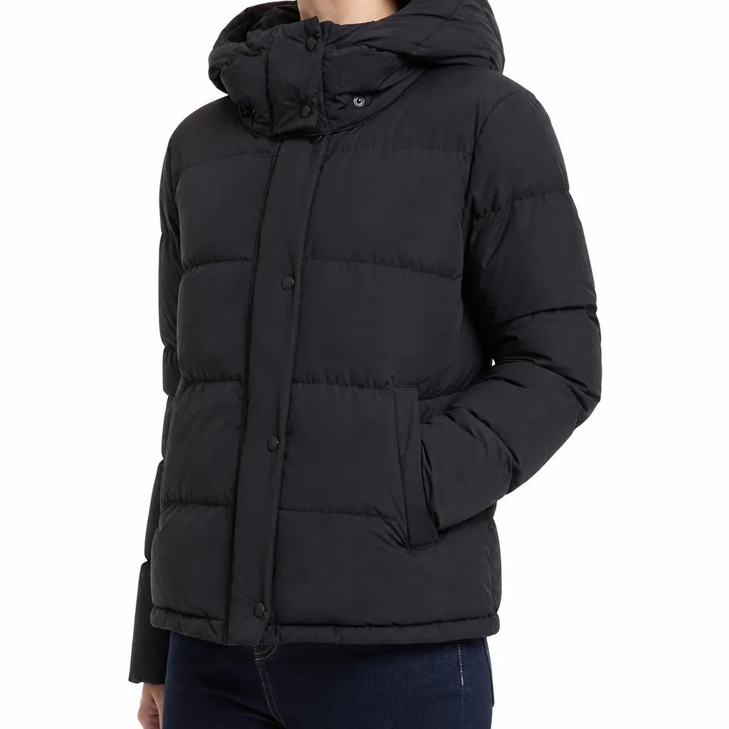 Marnie | Women's Waterproof Puffer Jacket
