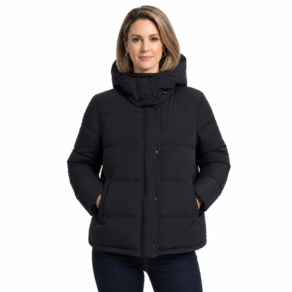 Marnie | Women's Waterproof Puffer Jacket