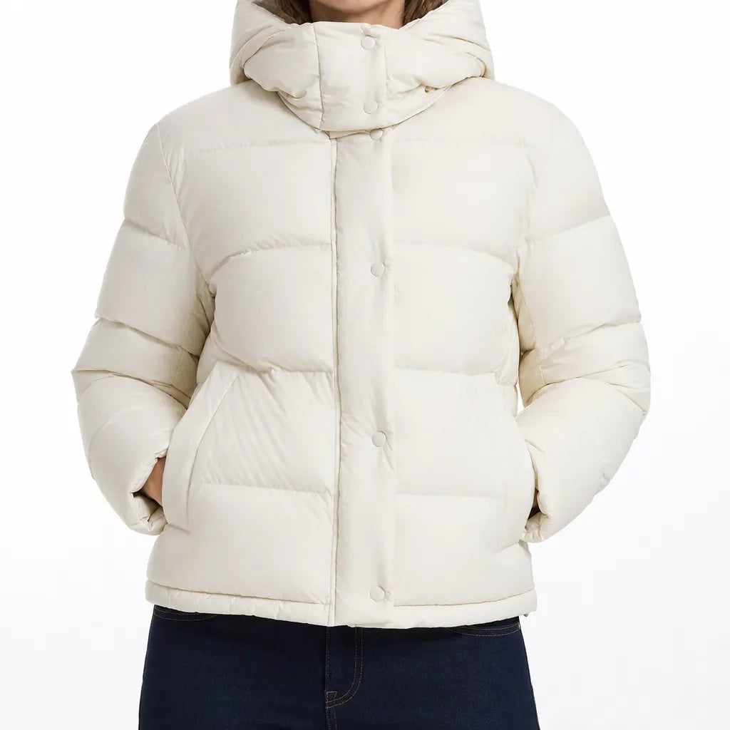 Marnie | Women's Waterproof Puffer Jacket