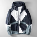 MARSHALL WINDBREAKER JACKET - ARDEN ROVE