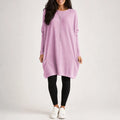 Maryam | Vestido Camisola Confortável para Mulher