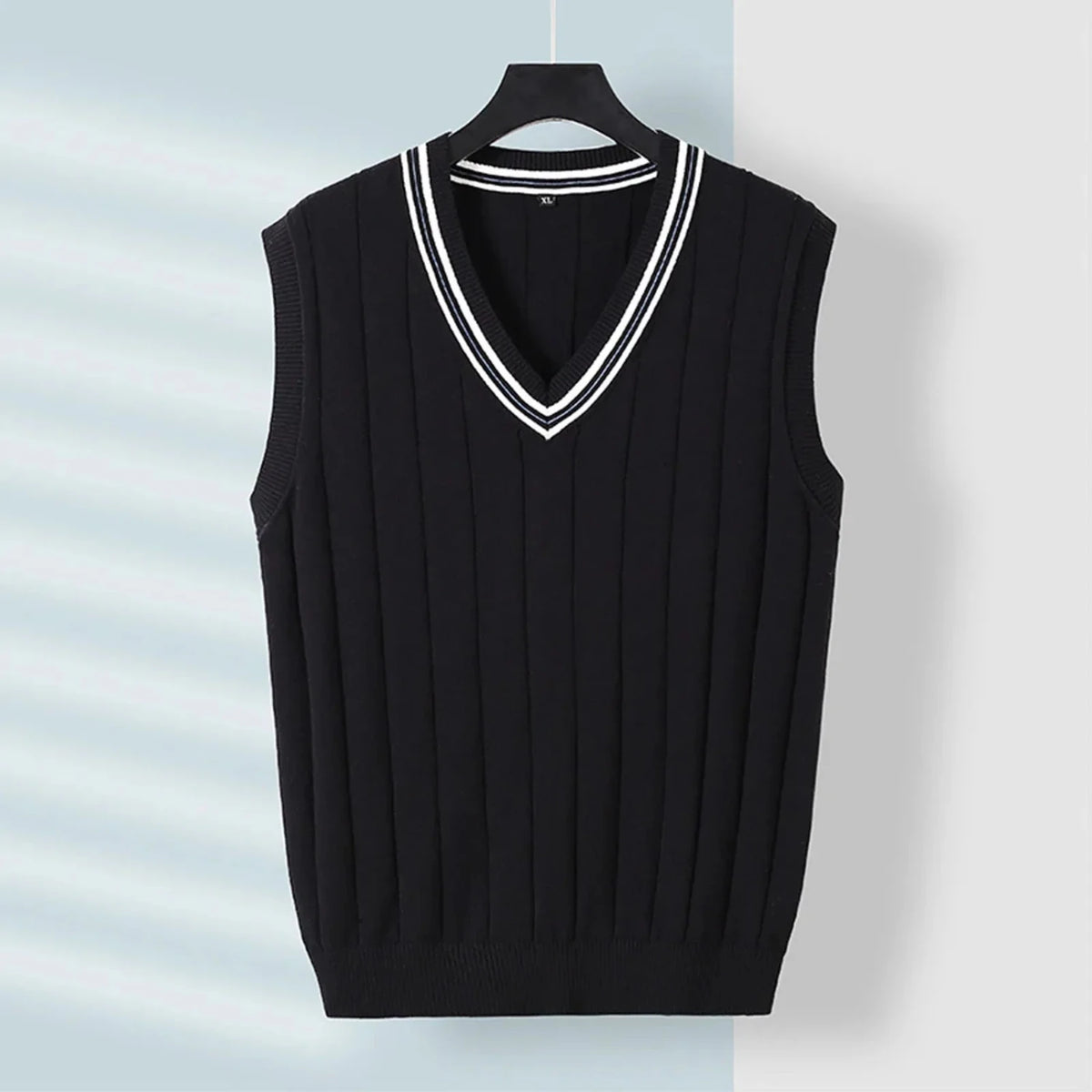 MAVERICK CASHMERE SWEATER - ARDEN ROVE