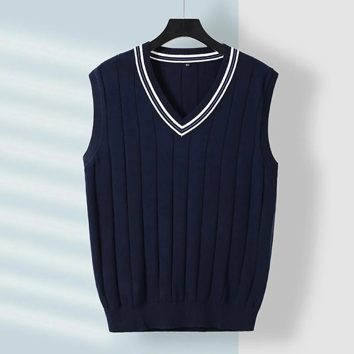 MAVERICK CASHMERE SWEATER - ARDEN ROVE