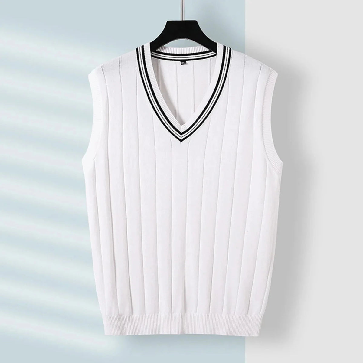 MAVERICK CASHMERE SWEATER - ARDEN ROVE