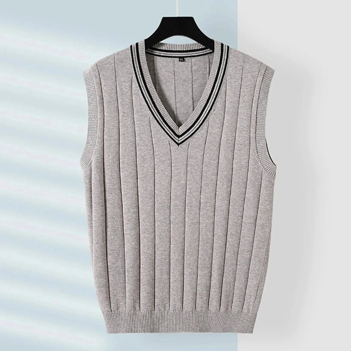 MAVERICK CASHMERE SWEATER - ARDEN ROVE