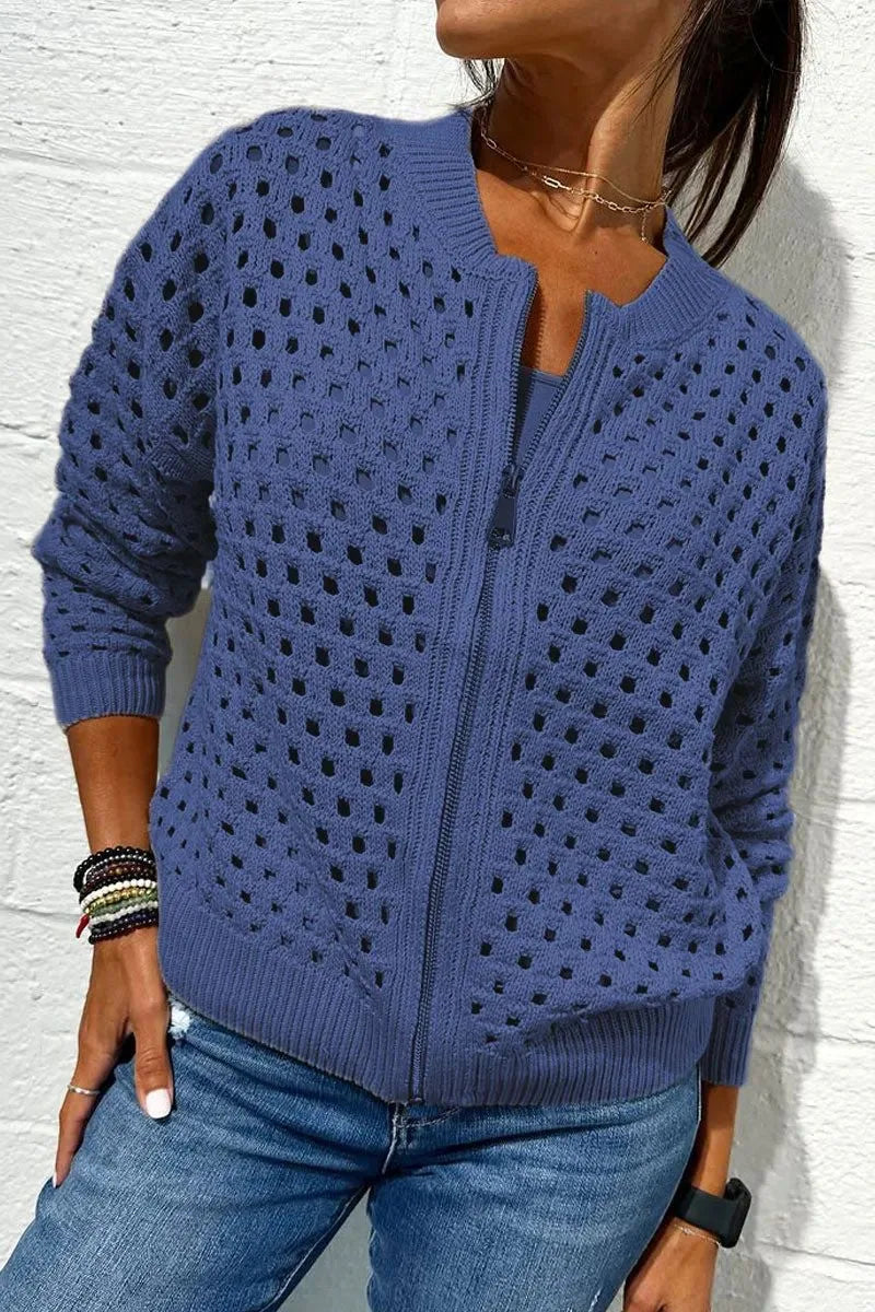 Maya | Women's Cardigan Jacket