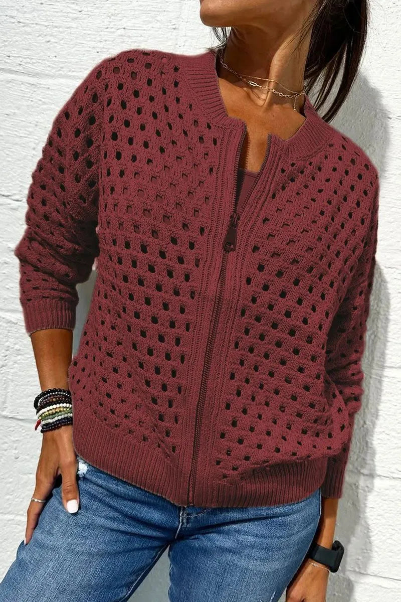 Maya | Women's Cardigan Jacket