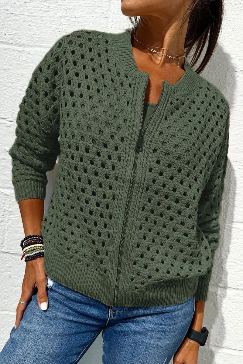 Maya | Women's Cardigan Jacket