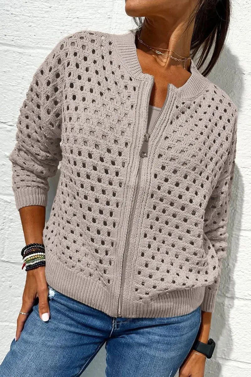 Maya | Women's Cardigan Jacket