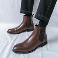 MERCER CHELSEA BOOTS - ARDEN ROVE