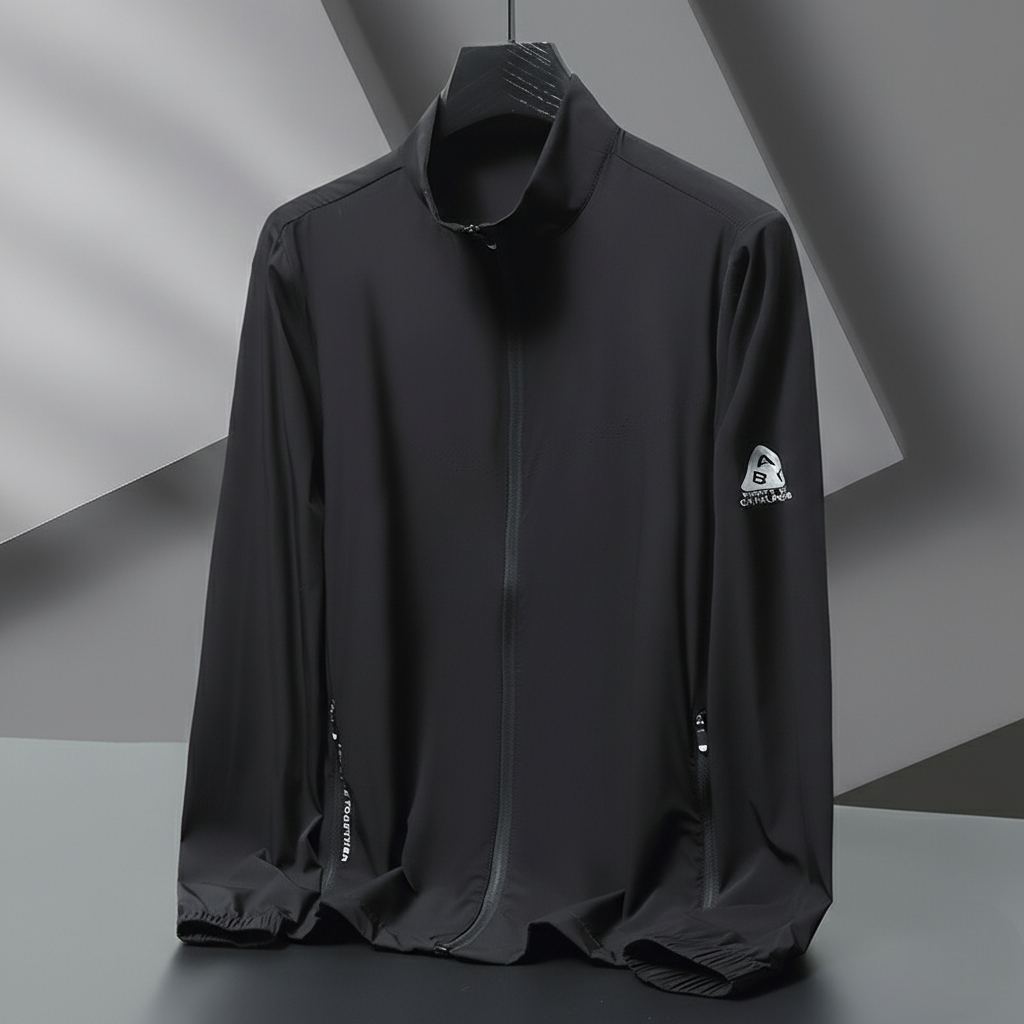 Norwell-Windjacke