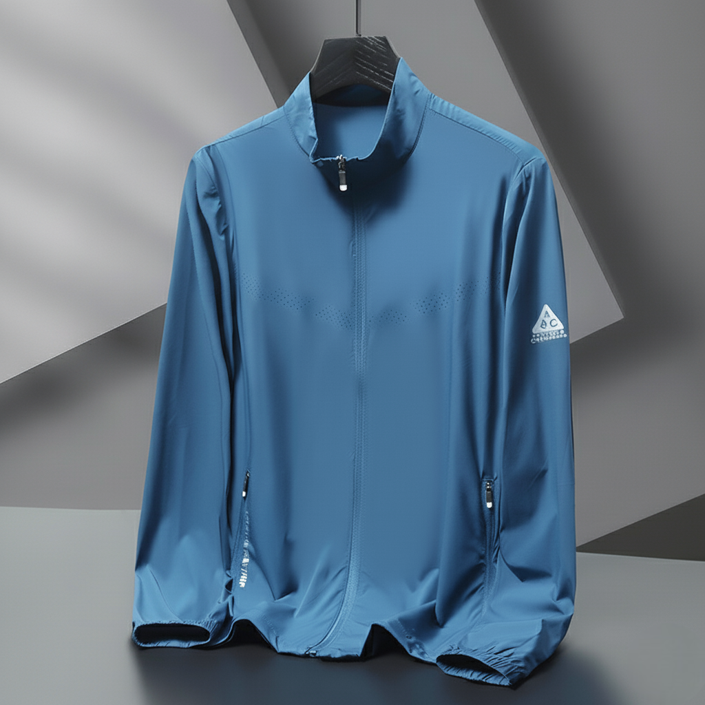 Norwell-Windjacke