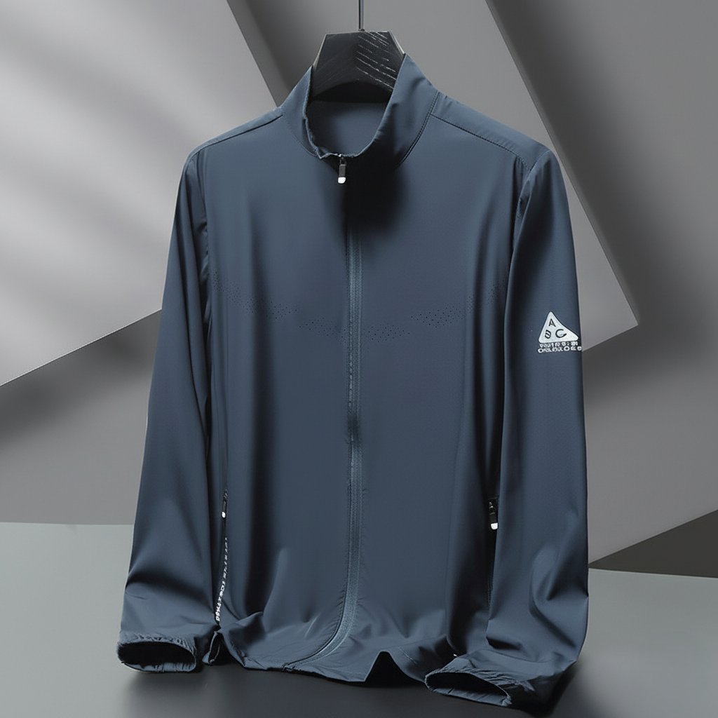 Norwell-Windjacke