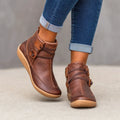 Middleton | Orthopädische Stiefeletten für Damen