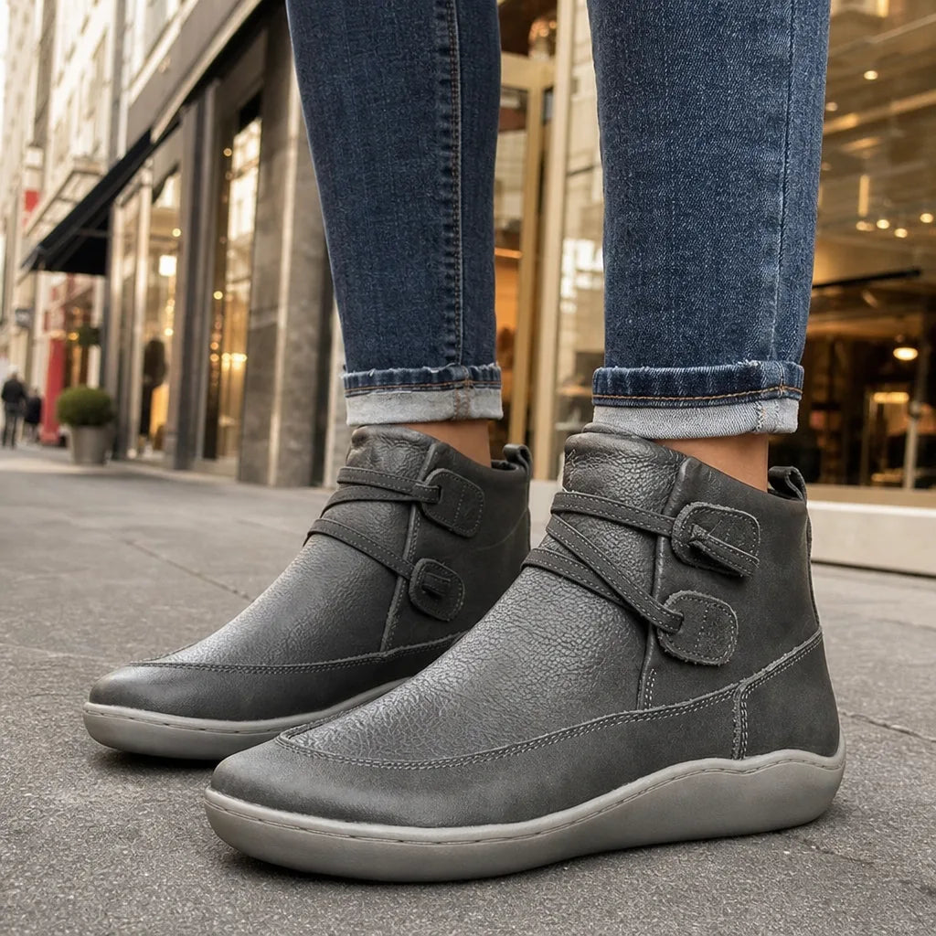 Middleton | Orthopädische Stiefeletten für Damen