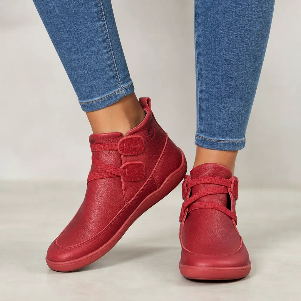 Middleton | Orthopädische Stiefeletten für Damen