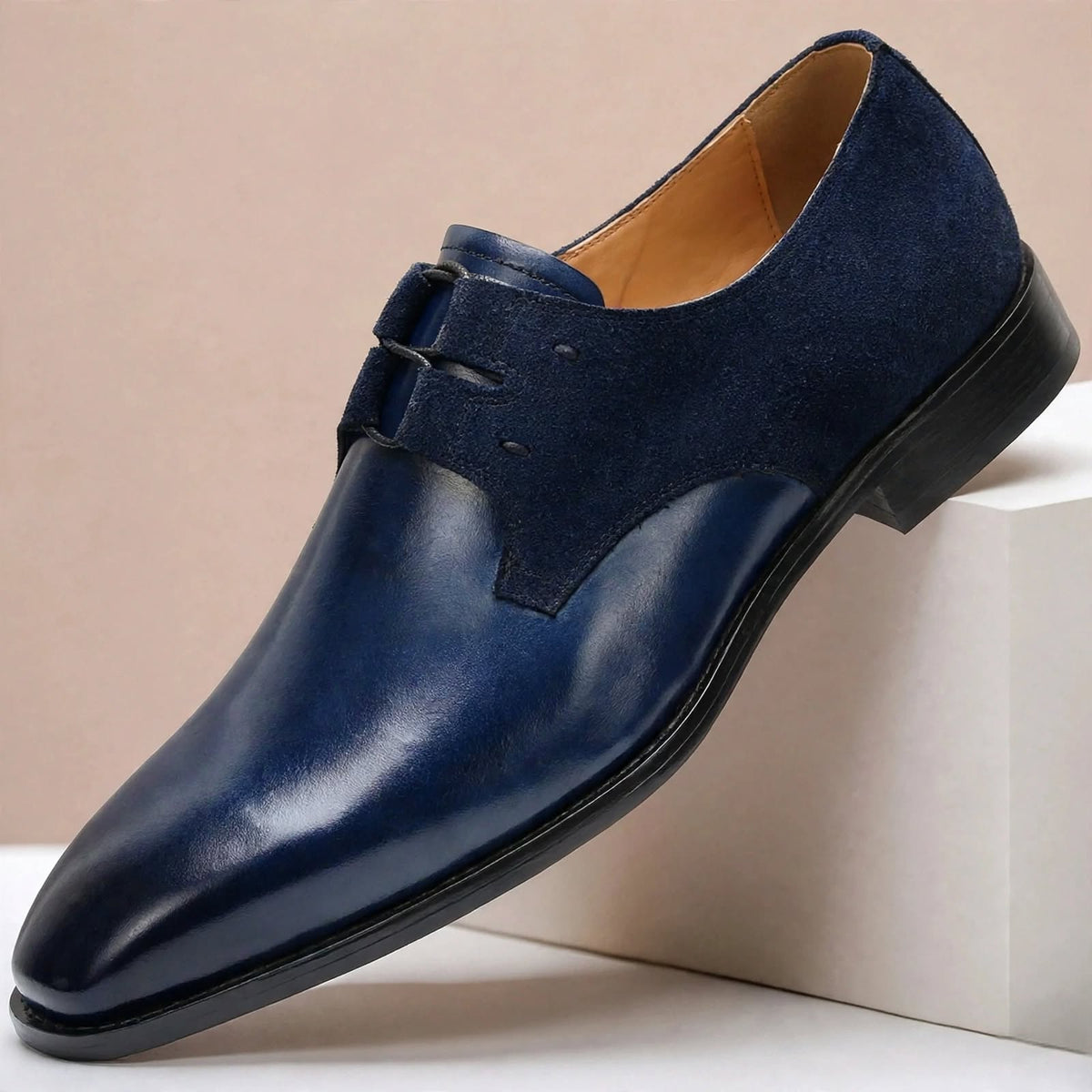 Aurelio Schuhe aus Rindsleder