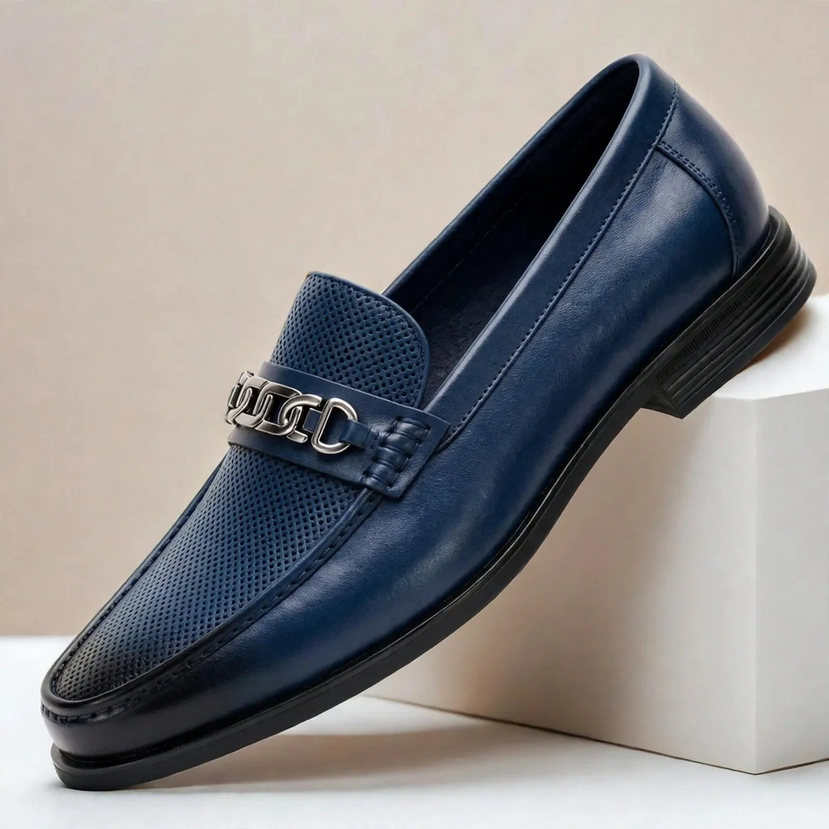 Vatore loafers i koskind