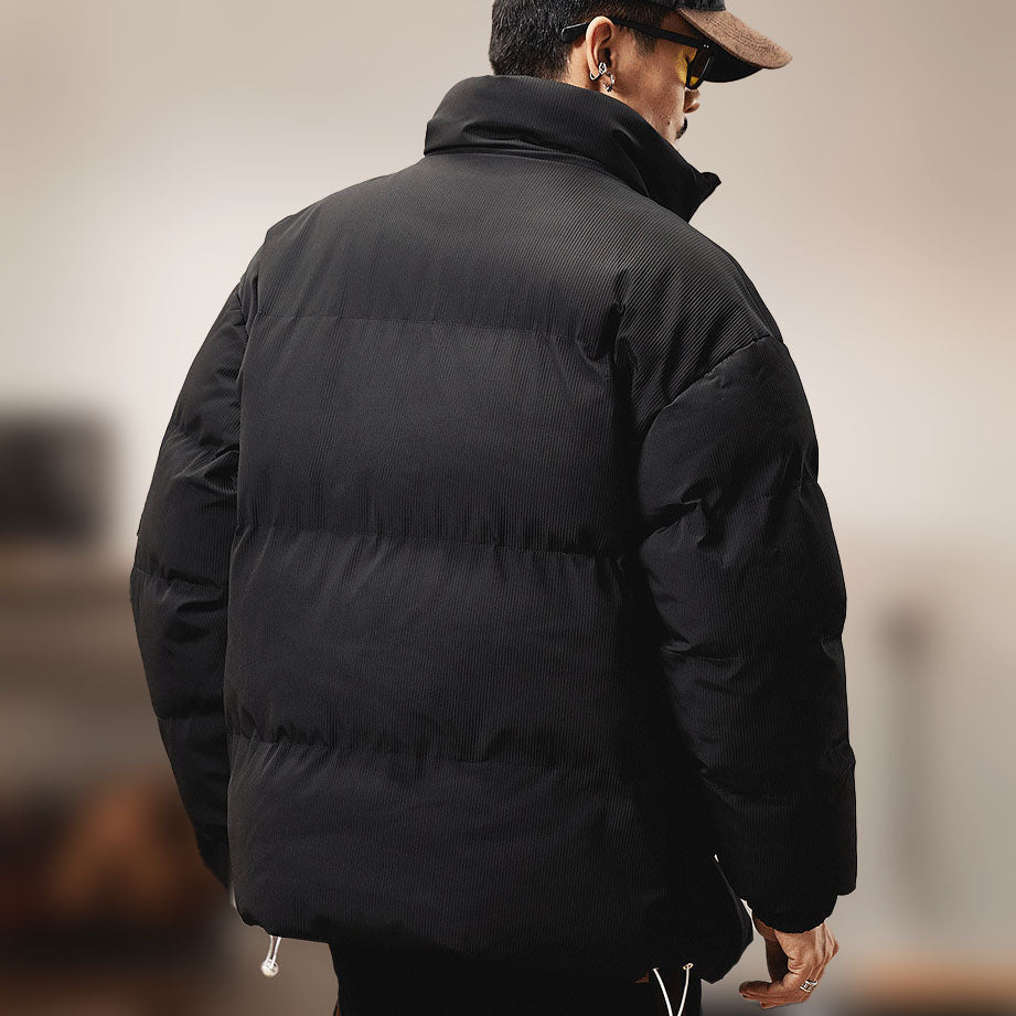 Harrison isolierte Steppjacke