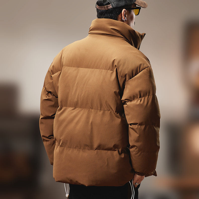 Harrison isolierte Steppjacke