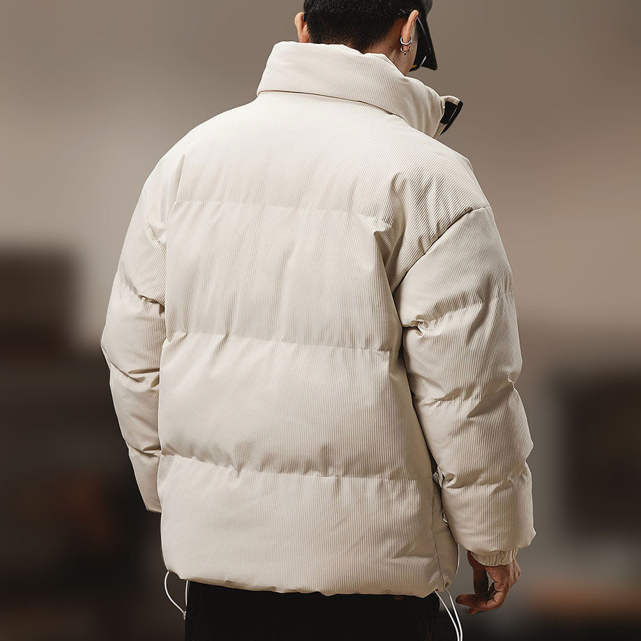 Harrison isolierte Steppjacke