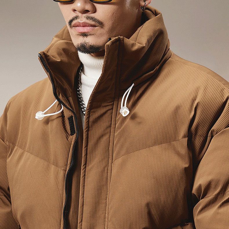 Harrison isolierte Steppjacke