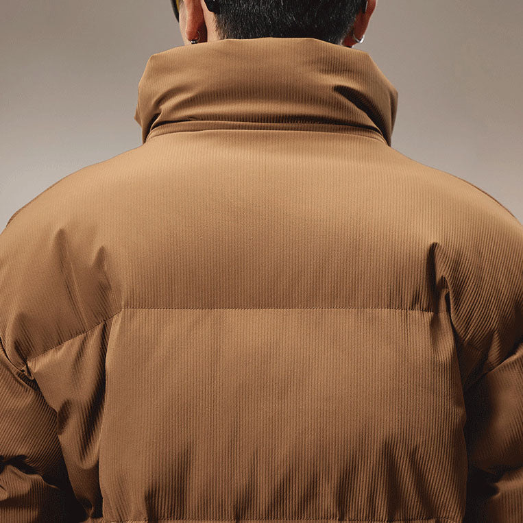Harrison isolierte Steppjacke