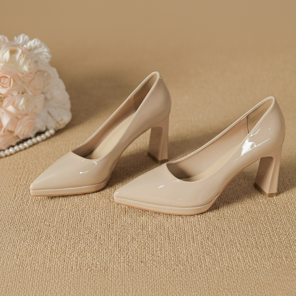 Emily Heels