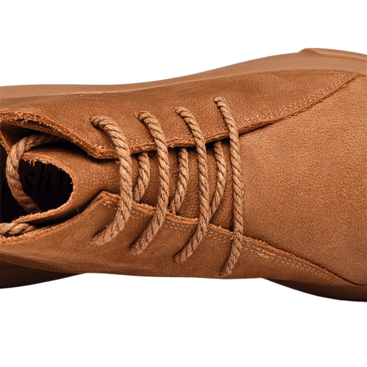 Oakline High Top Boot - ARDEN ROVE