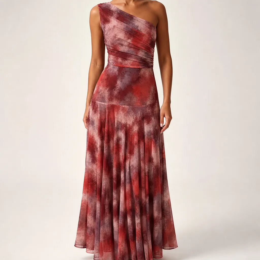 Odalys | Abito lungo da sposa da donna