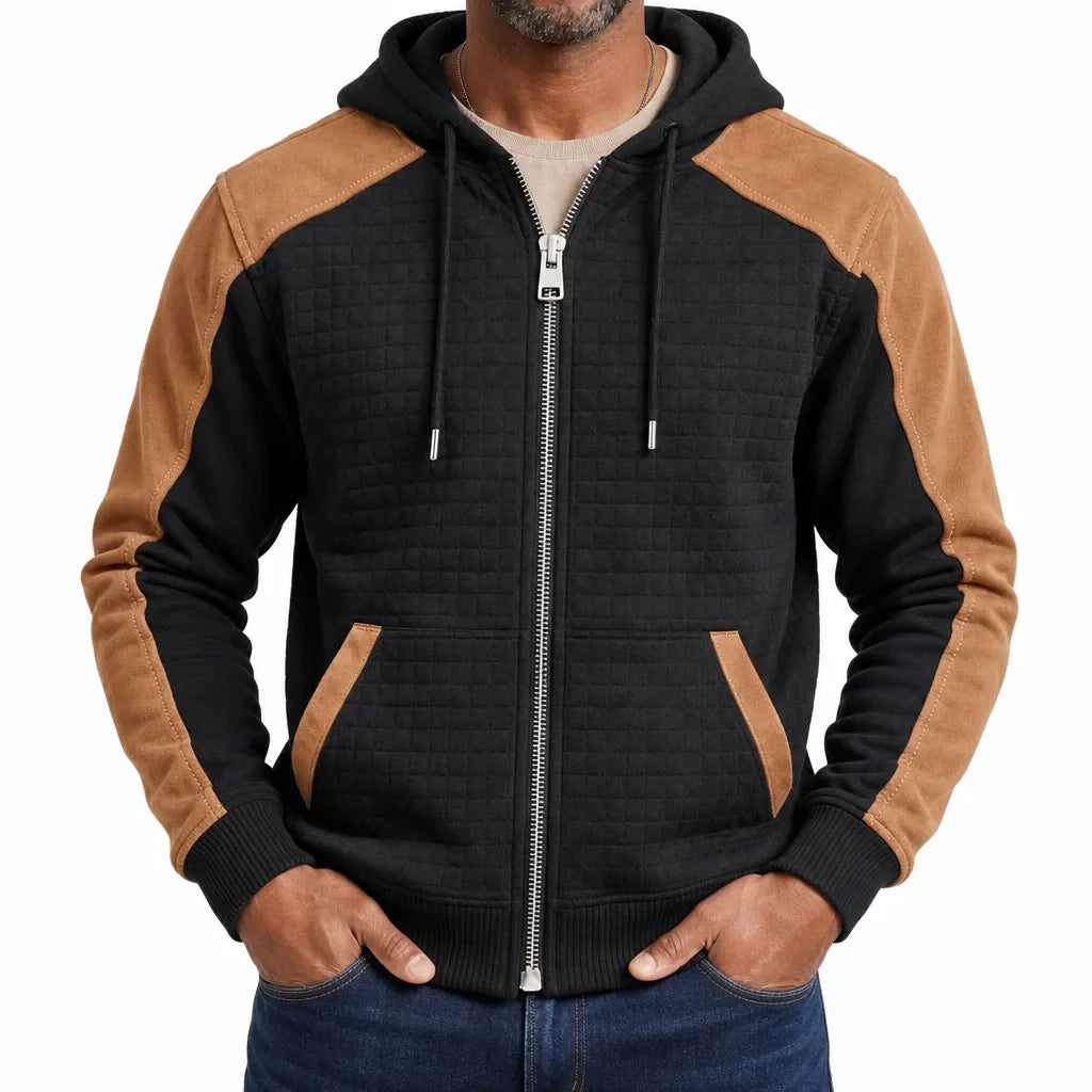 Parsons | Herren-Kapuzenjacke