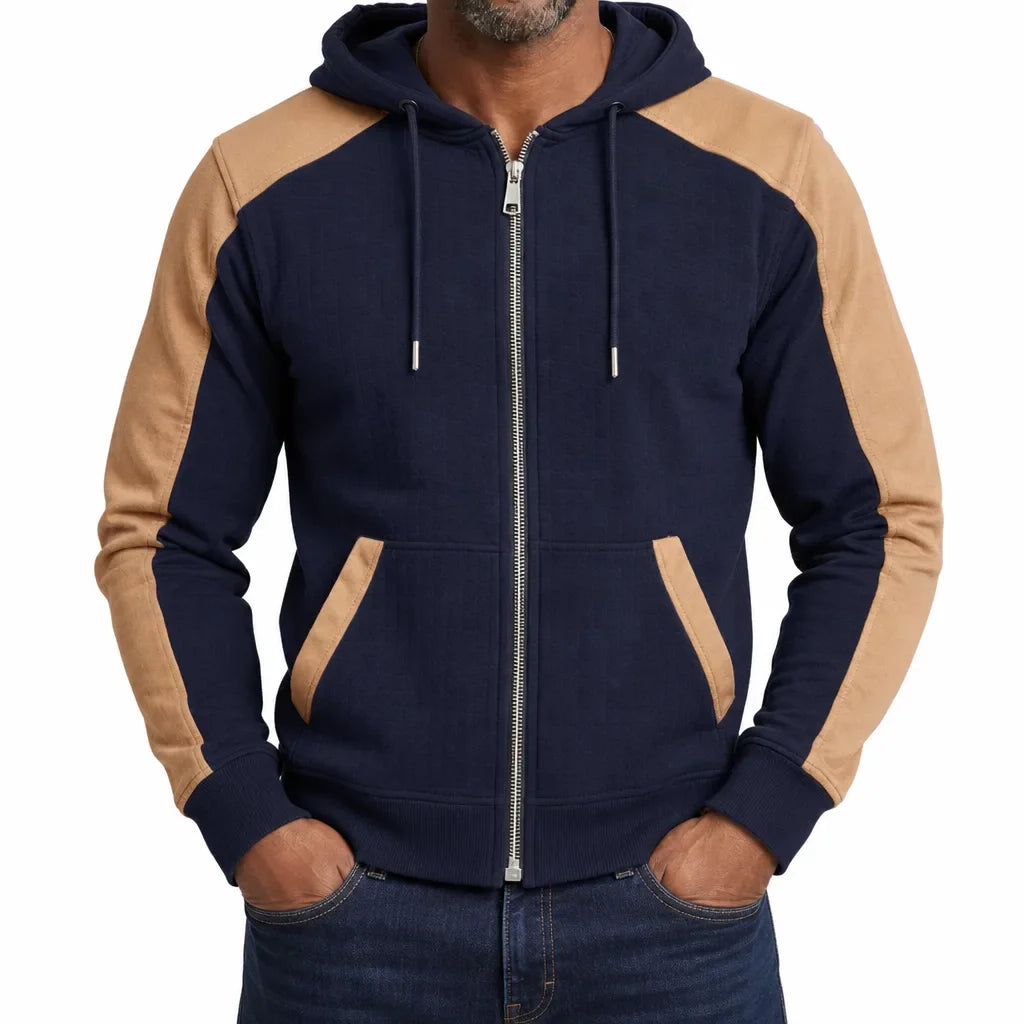 Parsons | Herren-Kapuzenjacke