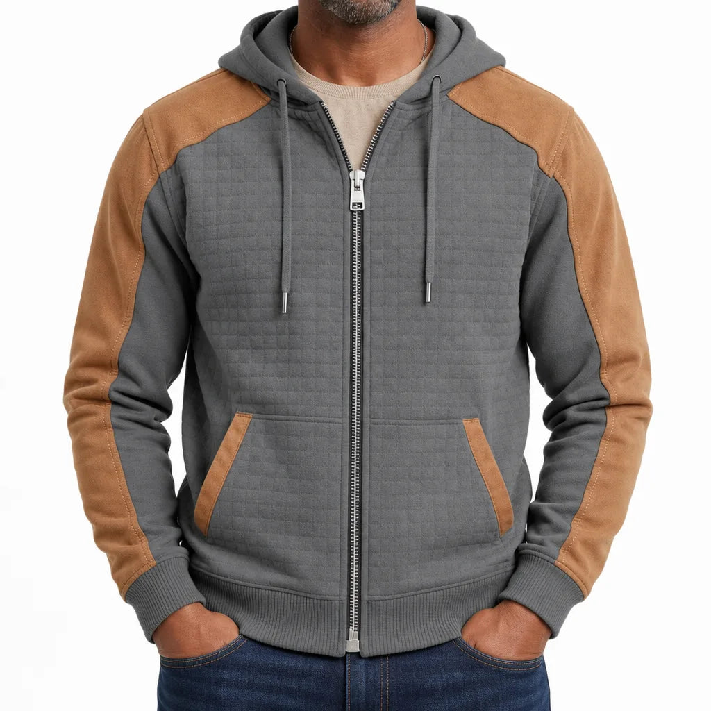 Parsons | Herren-Kapuzenjacke