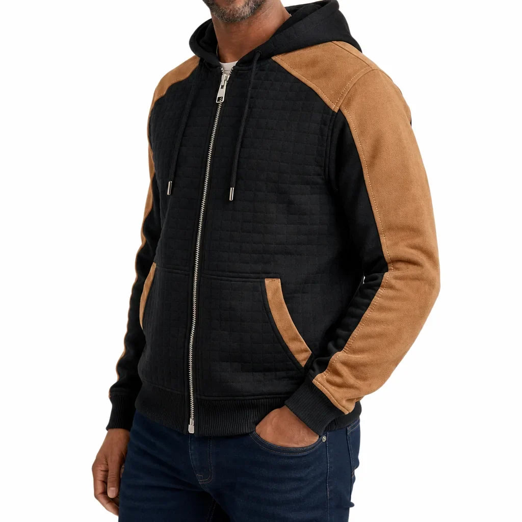 Parsons | Herren-Kapuzenjacke