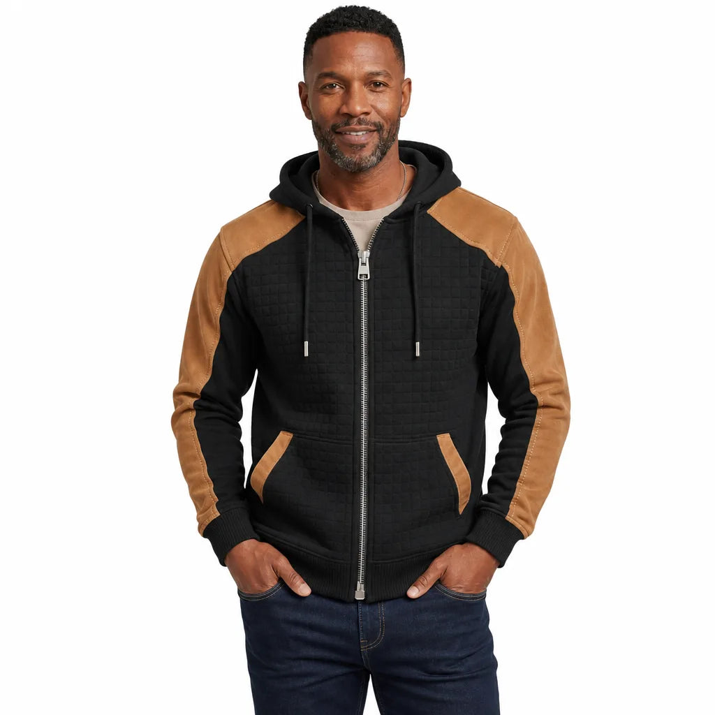 Parsons | Herren-Kapuzenjacke