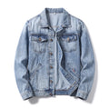 Pedro | Chaqueta vaquera para hombre