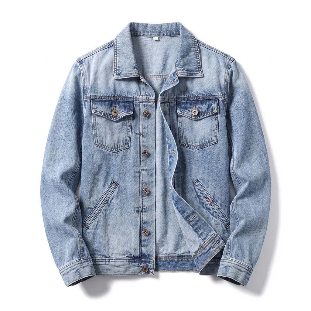 Pedro | Chaqueta vaquera para hombre